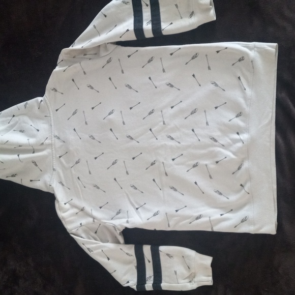 No Boundaries hoodie - Picture 5 of 5